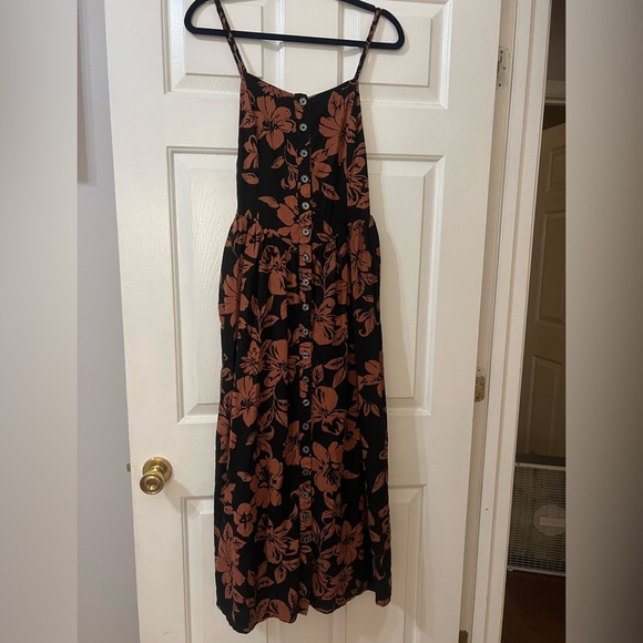 Free People The Perfect Sundress - Picture 2 of 8